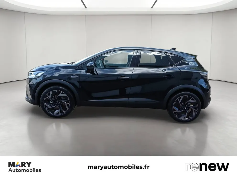 Véhicule occasion 235817 - renault CAPTUR - Photo 2