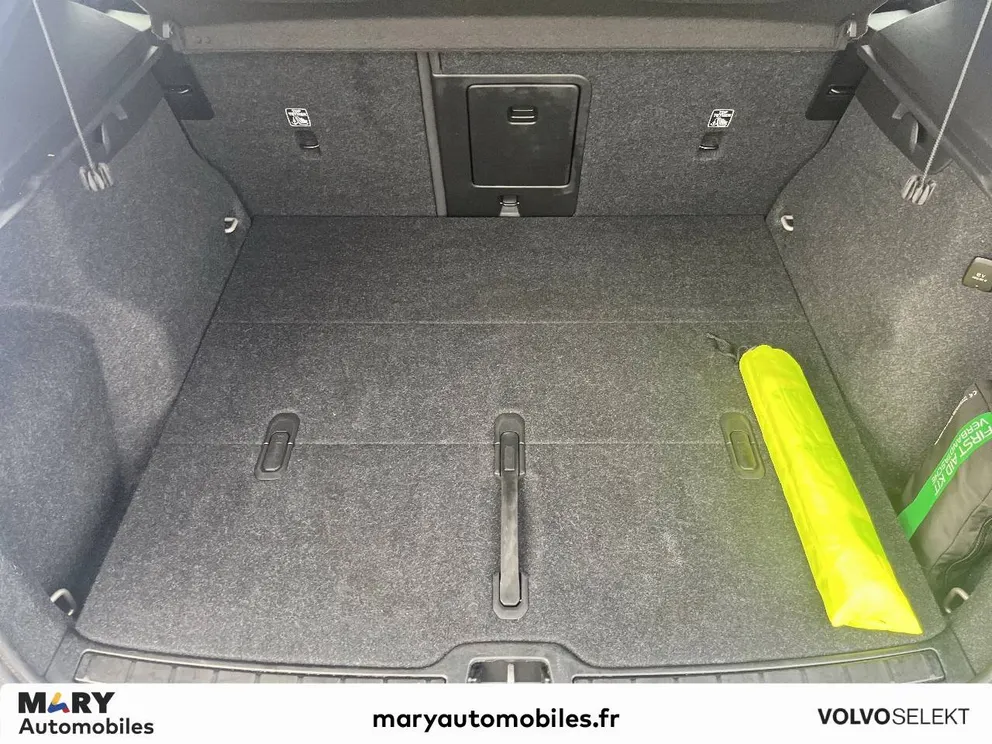 Véhicule occasion 199494 - volvo XC40 - Photo 8