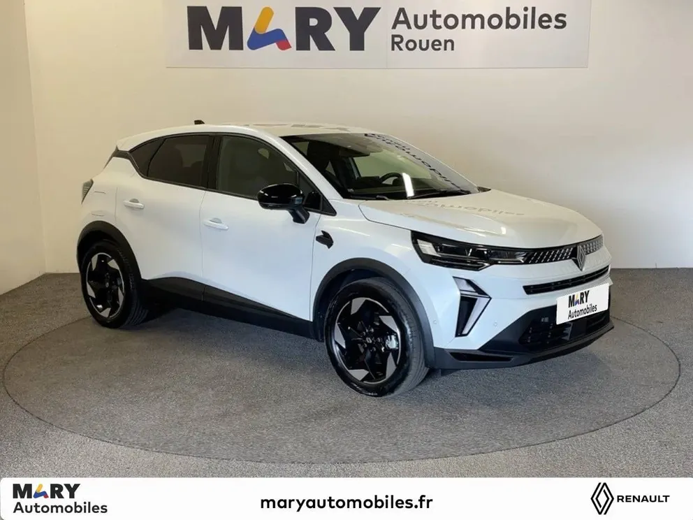 Véhicule occasion 233089 - renault CAPTUR - Photo 3