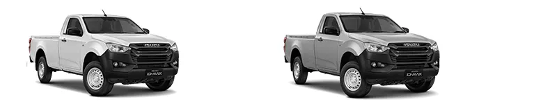Isuzu Single N57 et N60B