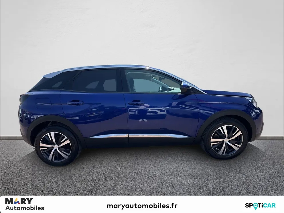 Véhicule occasion 1235346 - peugeot 3008 - Photo 4