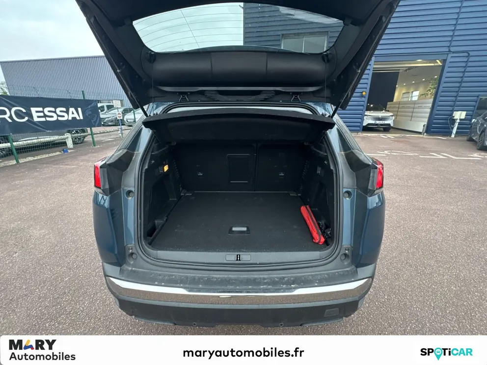 Véhicule occasion 1231300 - peugeot 3008 - Photo 16