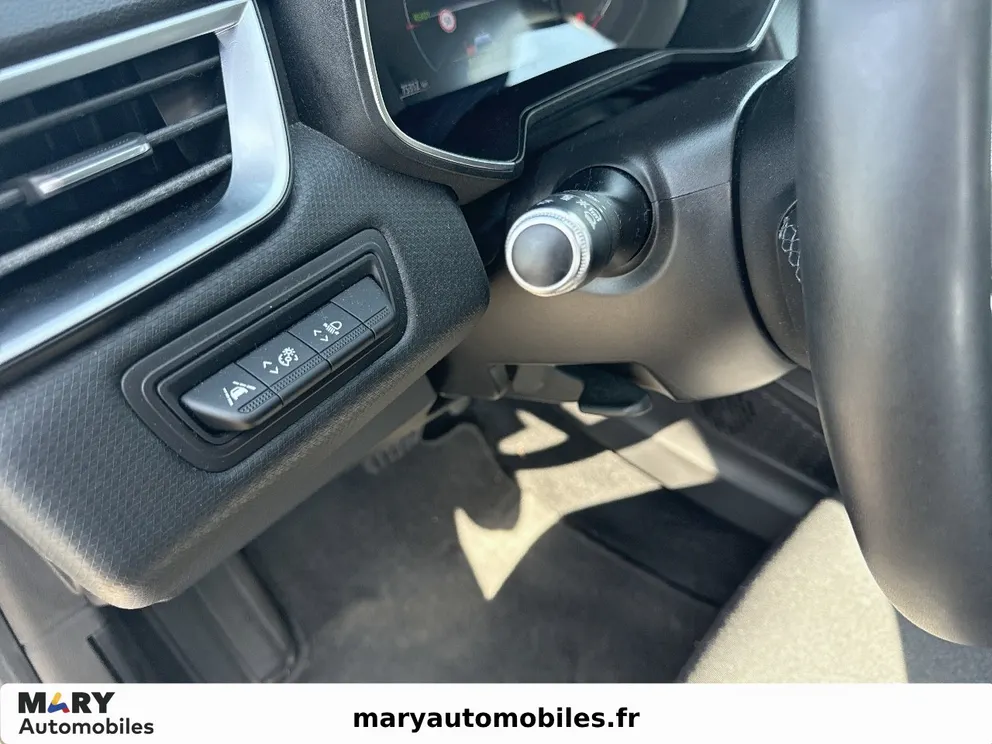 Véhicule occasion 1229863 - renault CLIO - Photo 12