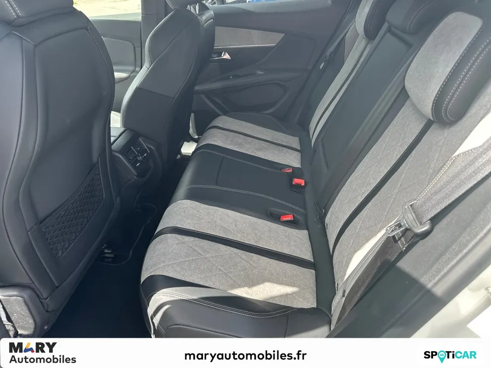 Véhicule occasion 1237751 - peugeot 3008 - Photo 24