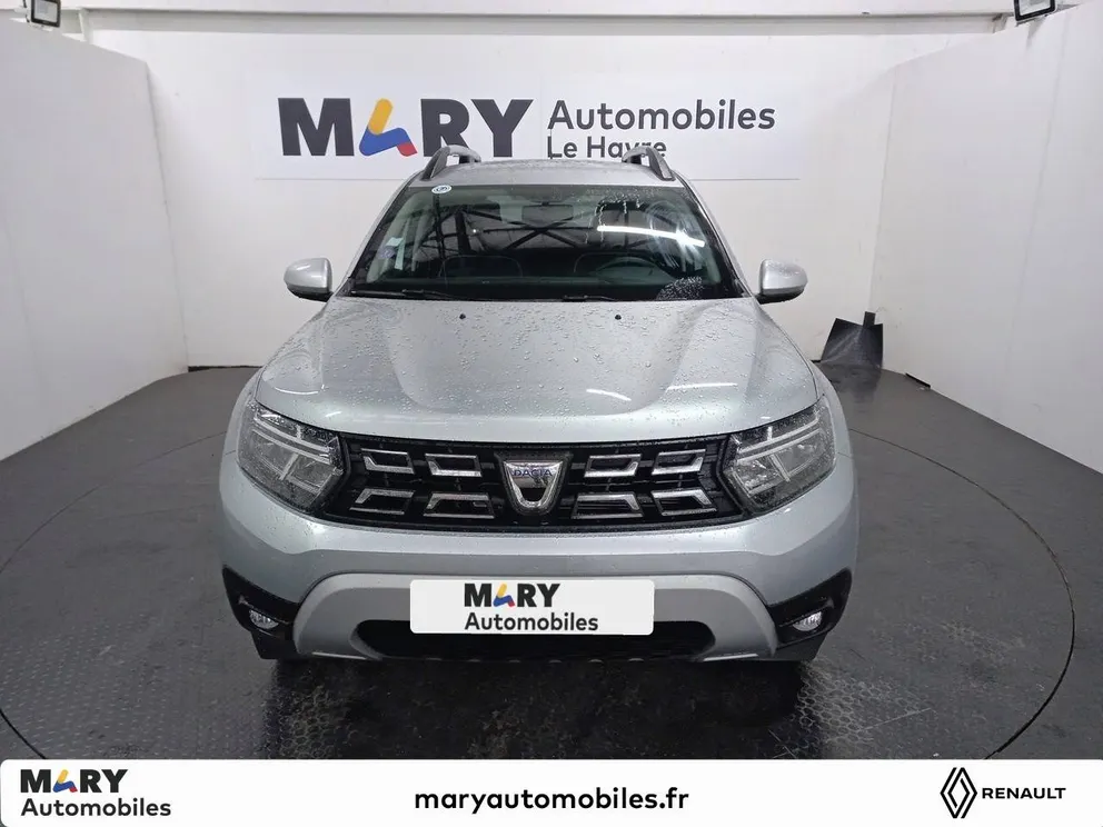Véhicule occasion 212977 - dacia DUSTER - Photo 2