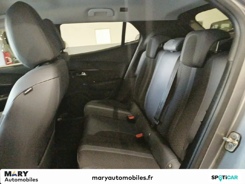 Véhicule occasion 1237012 - peugeot 2008 - Photo 15