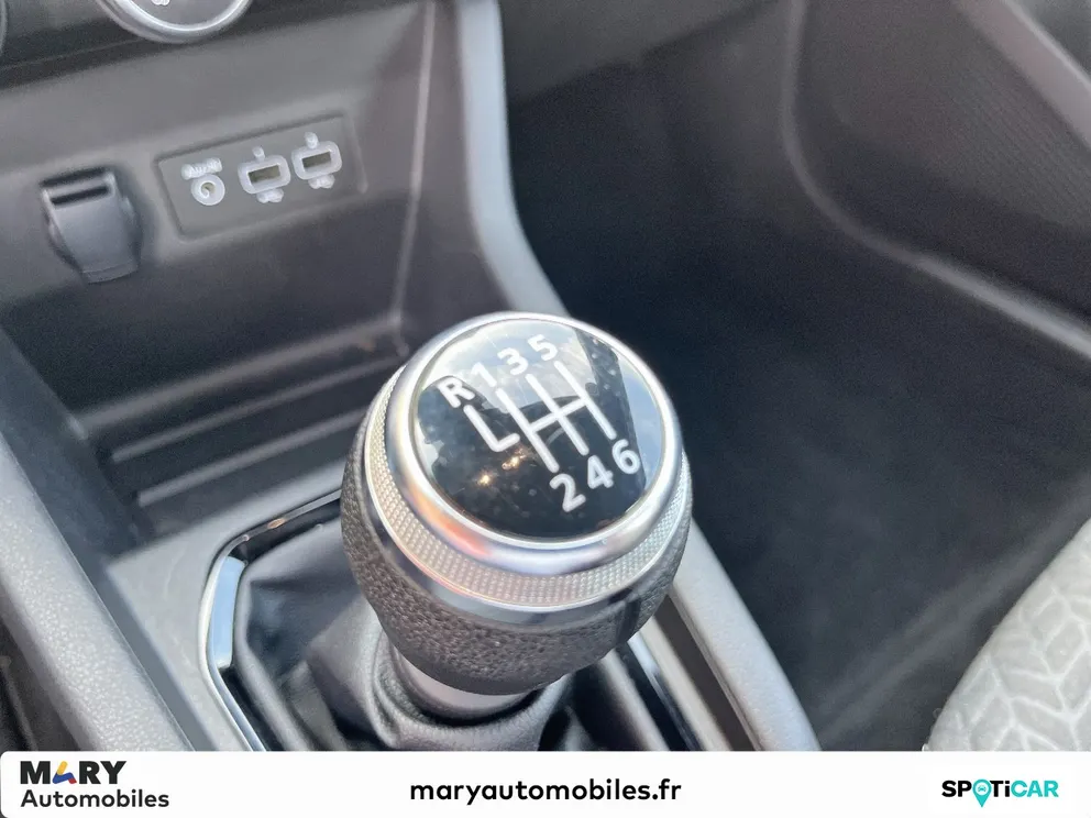 Véhicule occasion 1237235 - renault CLIO - Photo 15