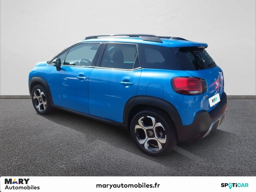 Véhicule occasion 1230815 - Citroën C3 AIRCROSS - Photo 2