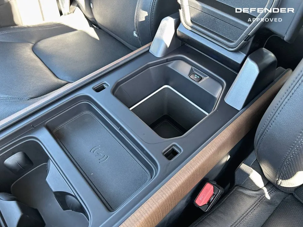 Véhicule occasion 190568 - land rover DEFENDER - Photo 12