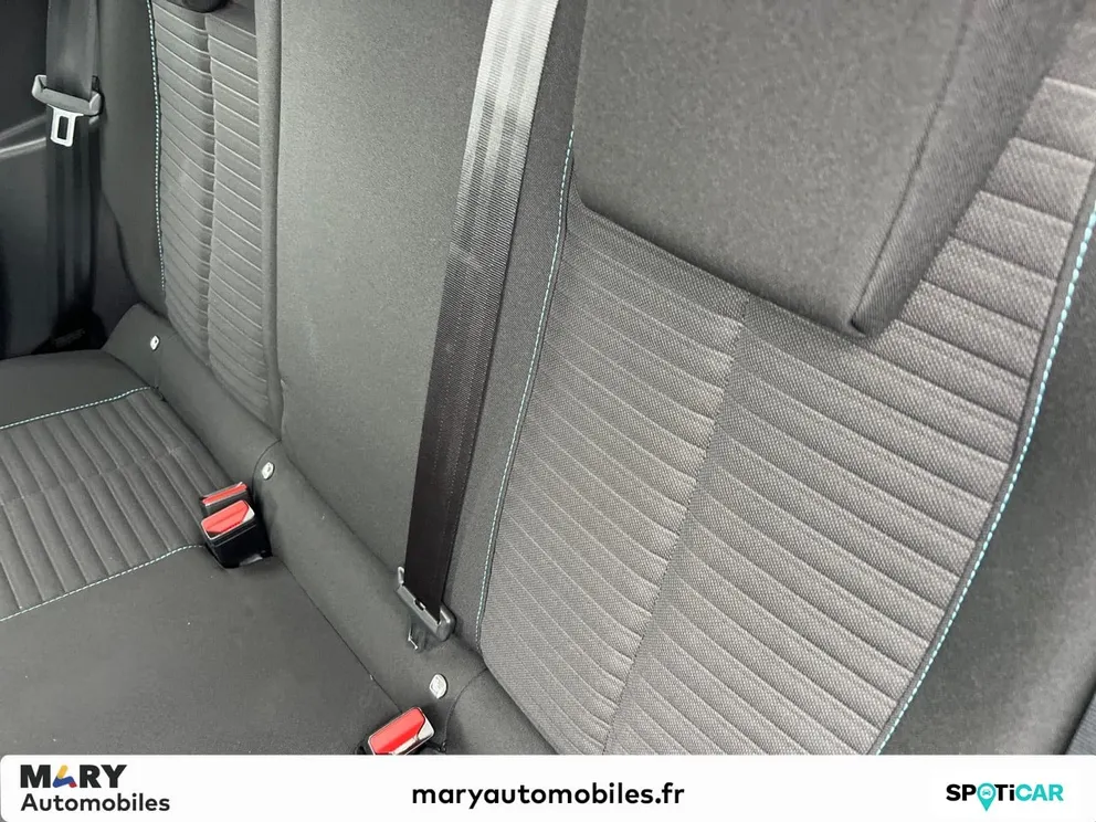 Véhicule occasion 227448 - peugeot 208 - Photo 8