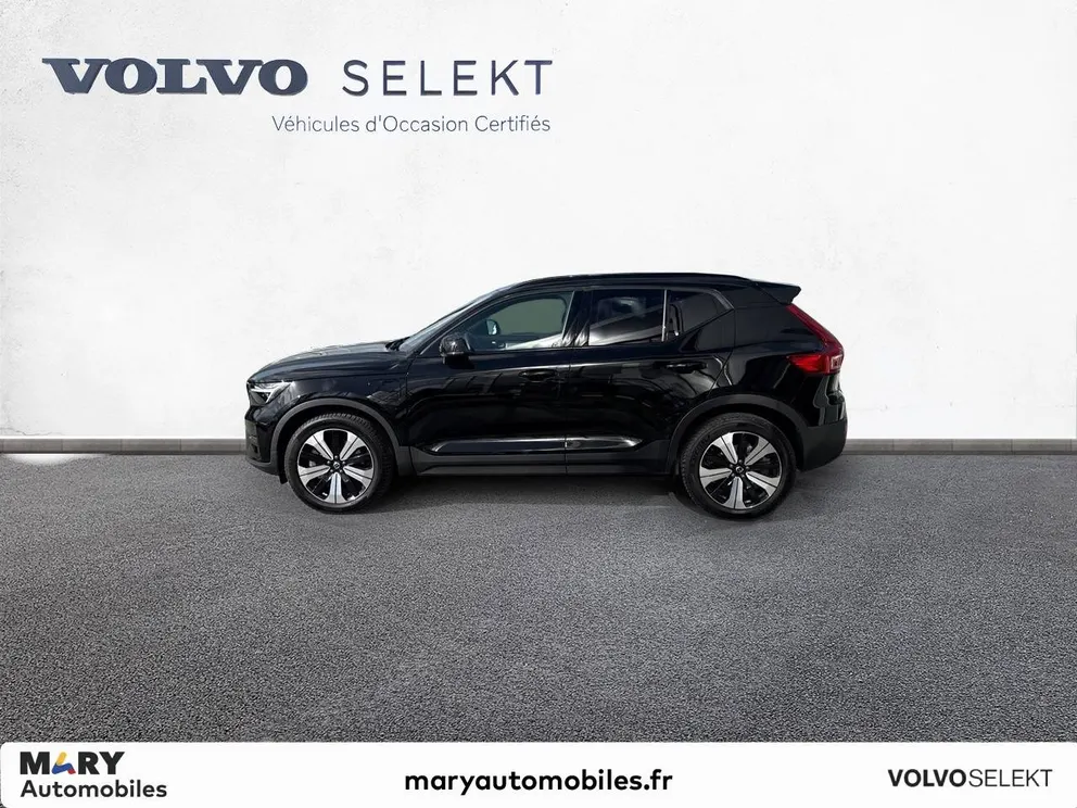 Véhicule occasion 223629 - volvo XC40 - Photo 3