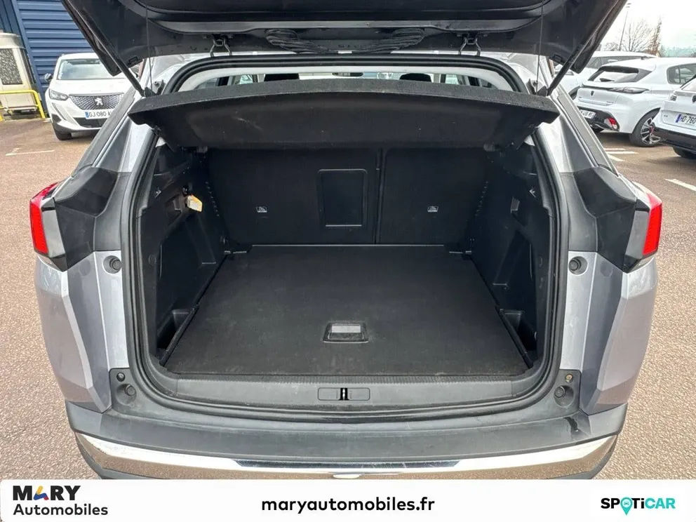 Véhicule occasion 223405 - peugeot 3008 - Photo 6