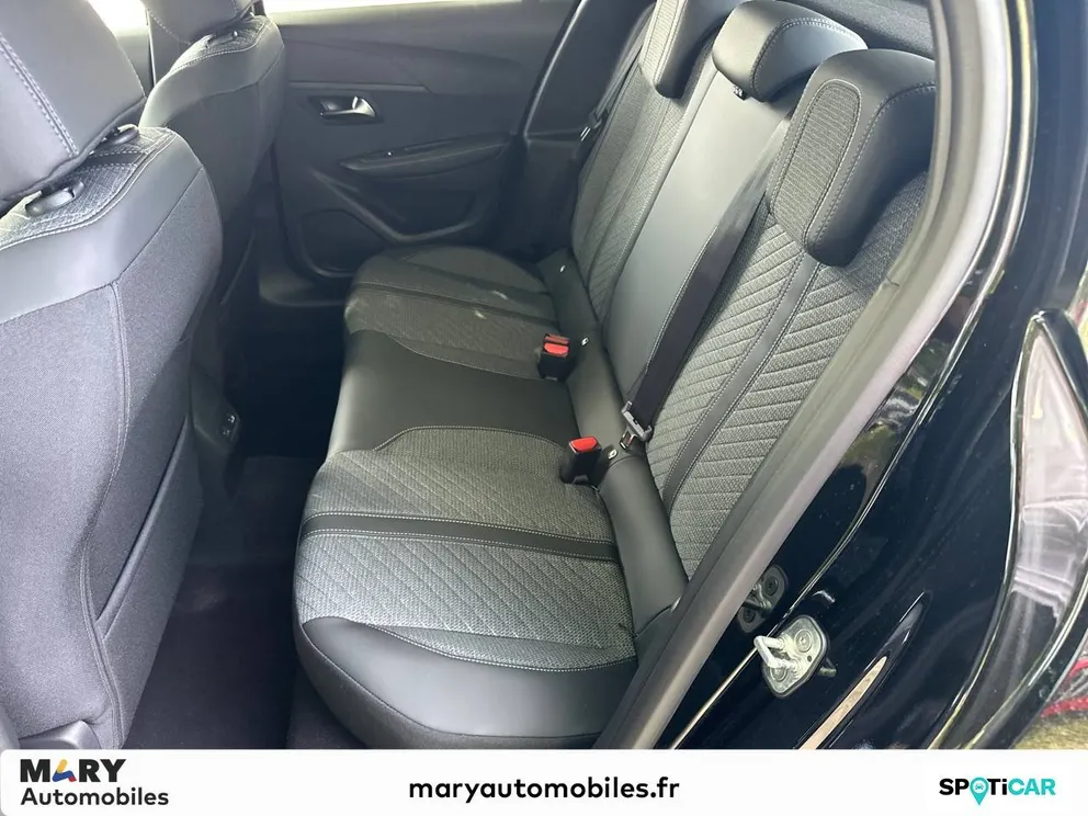 Véhicule occasion 171429 - peugeot 208 - Photo 10