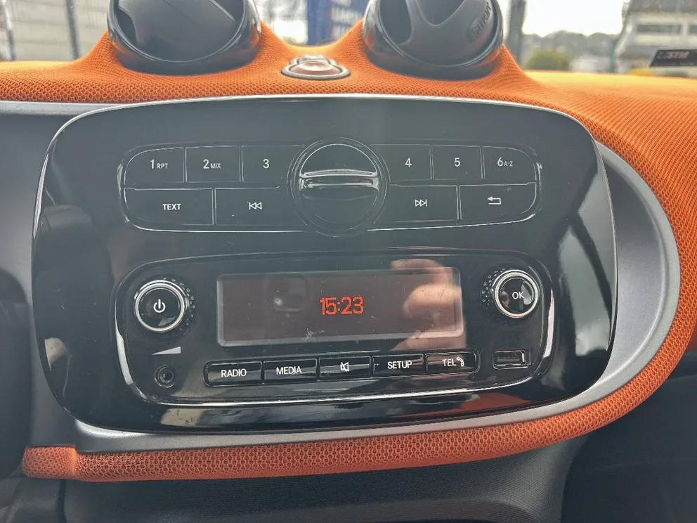 Véhicule occasion 222996 - smart FORTWO - Photo 15