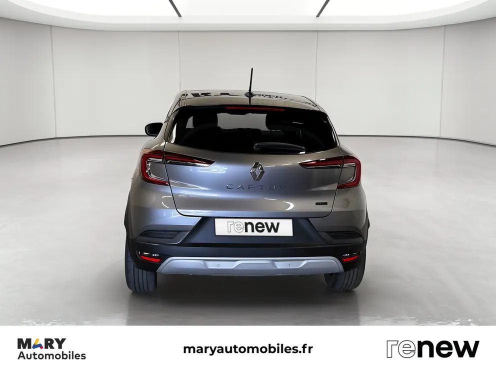 Véhicule occasion 1235345 - renault CAPTUR - Photo 4