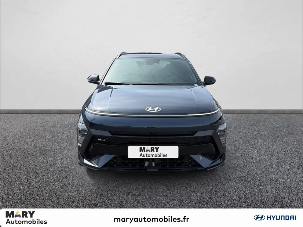 Véhicule occasion 230897 - hyundai KONA - Photo 2