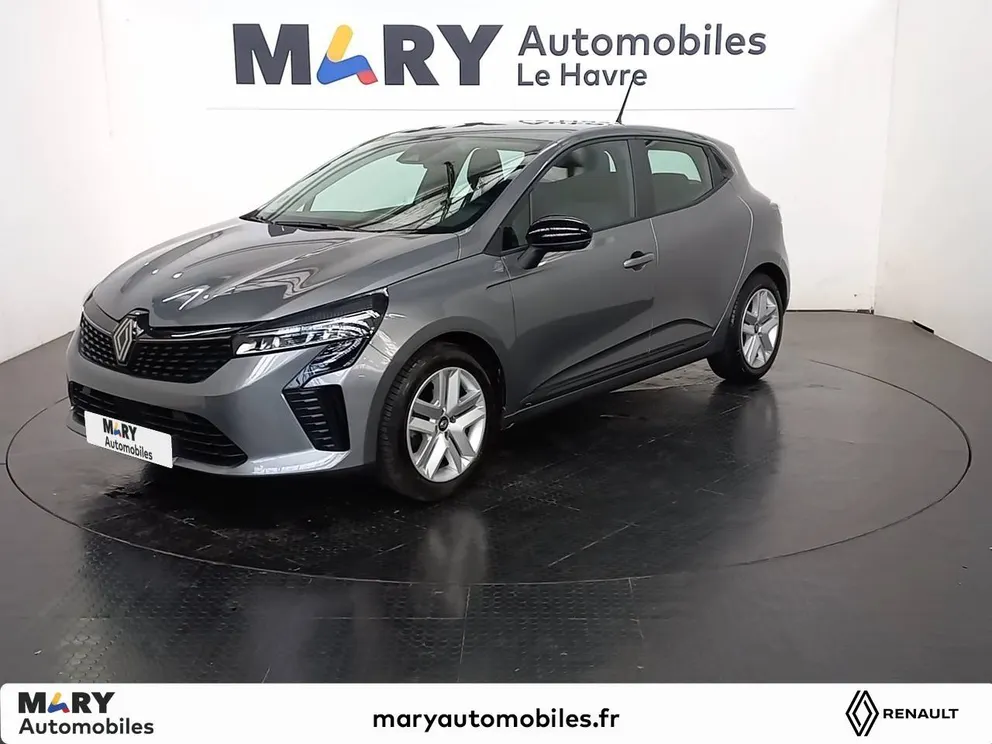 Véhicule occasion 184700 - renault CLIO - Photo 1