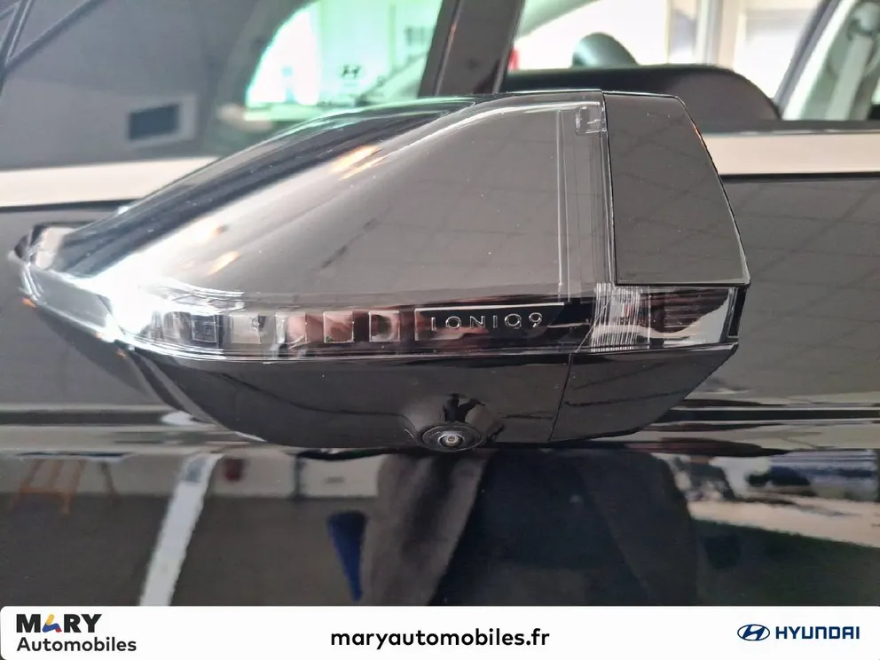 Véhicule occasion 194363 - hyundai IONIQ 9 - Photo 39