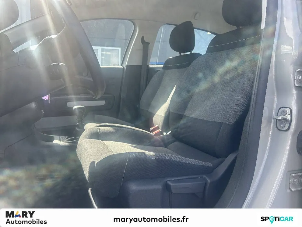 Véhicule occasion 194143 - Citroën C3 - Photo 9