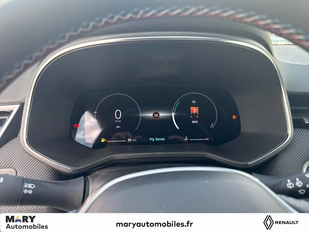 Véhicule occasion 195807 - renault CLIO - Photo 12