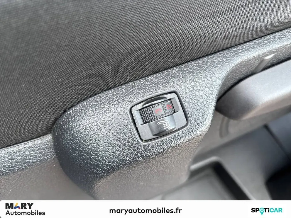 Véhicule occasion 218154 - peugeot EXPERT - Photo 13