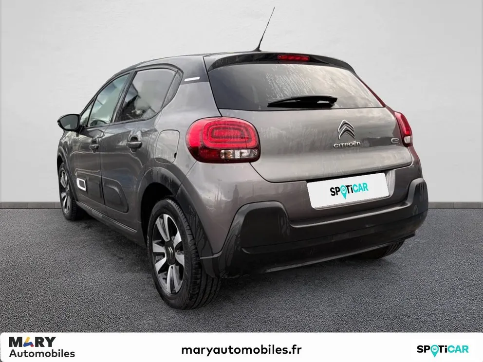 Véhicule occasion 192366 - Citroën C3 - Photo 7