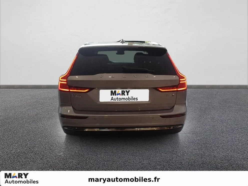 Véhicule occasion 187288 - volvo V60 - Photo 5