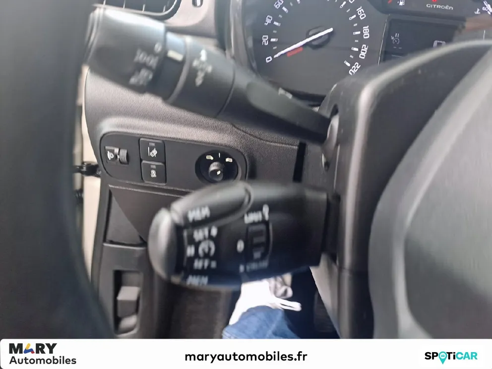 Véhicule occasion 1231765 - Citroën C3 - Photo 17