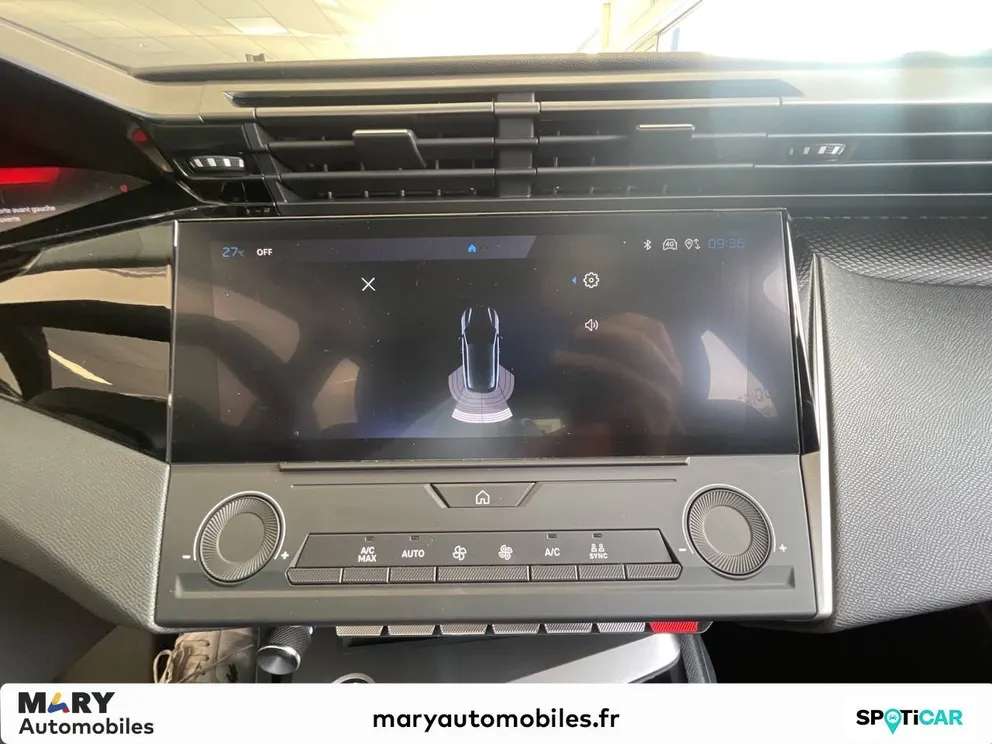 Véhicule occasion 176791 - peugeot 308 - Photo 15