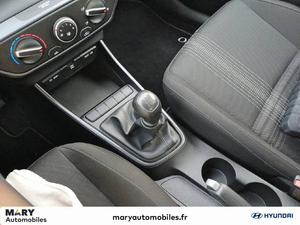 Véhicule occasion 215947 - hyundai i20 - Photo 11