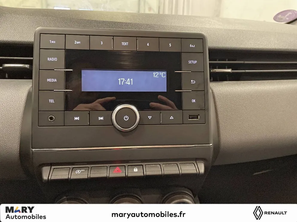 Véhicule occasion 206954 - renault CLIO - Photo 12