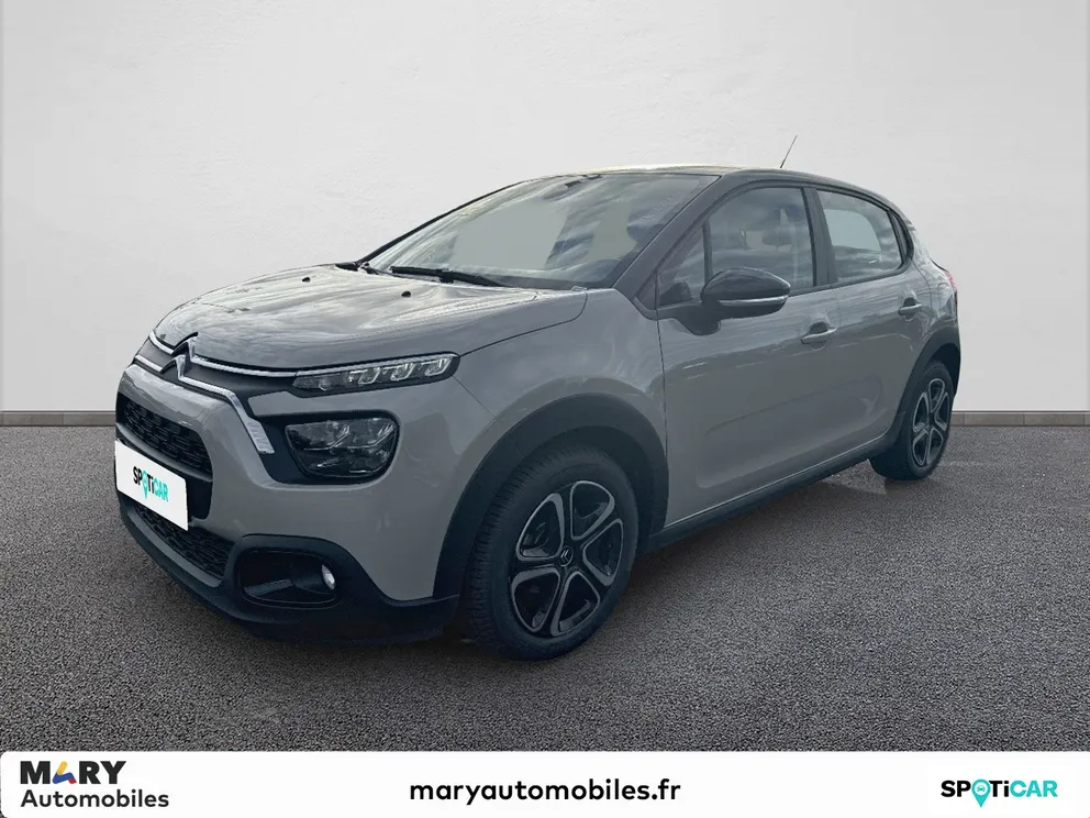 Véhicule occasion 1236478 - Citroën C3 - Photo 1