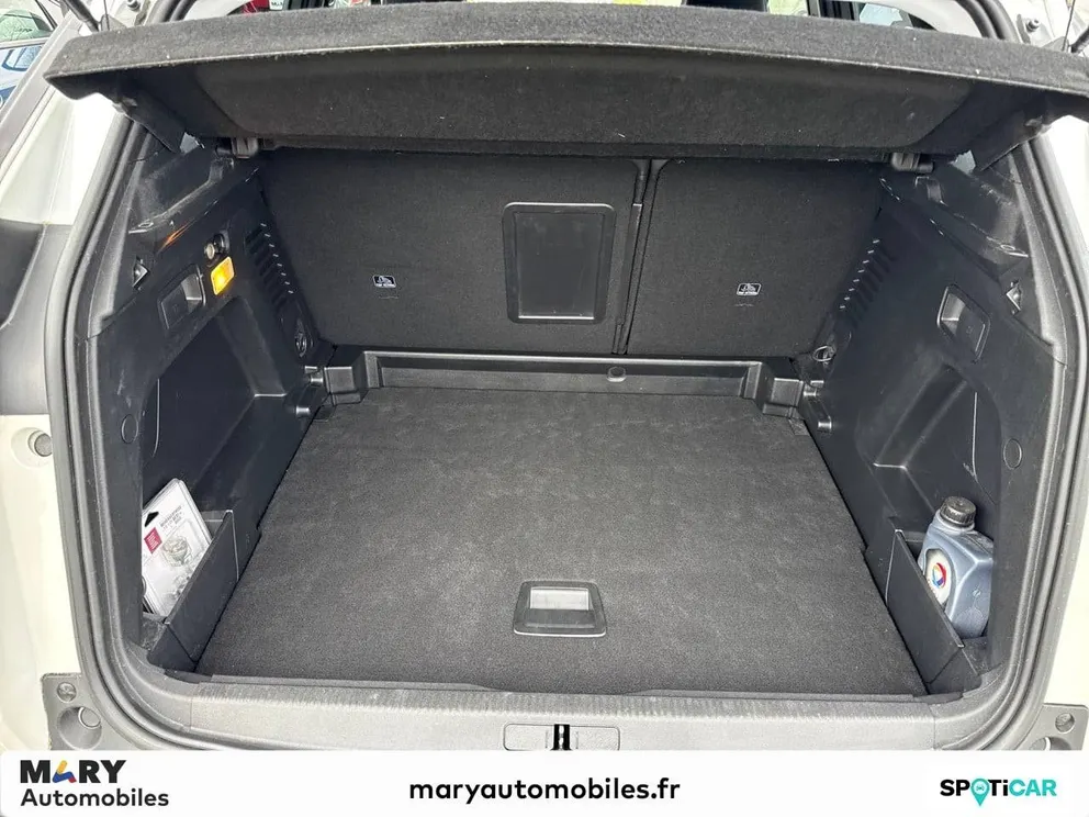 Véhicule occasion 218491 - peugeot 3008 - Photo 6
