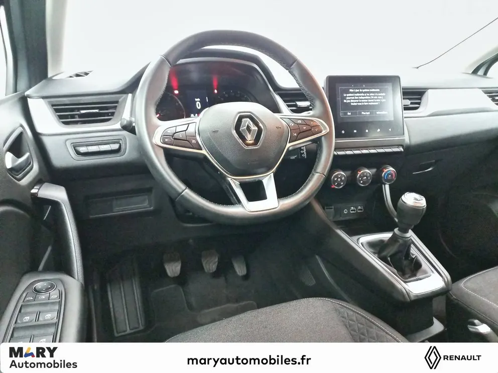 Véhicule occasion 188764 - renault CAPTUR - Photo 8