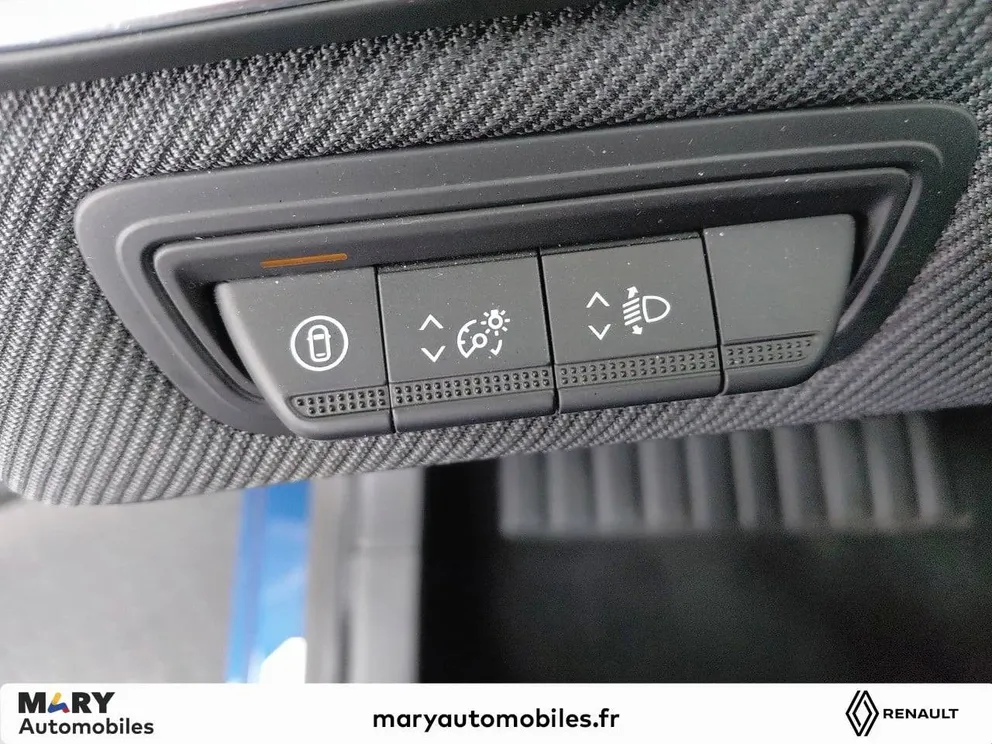 Véhicule occasion 227628 - renault CLIO - Photo 23