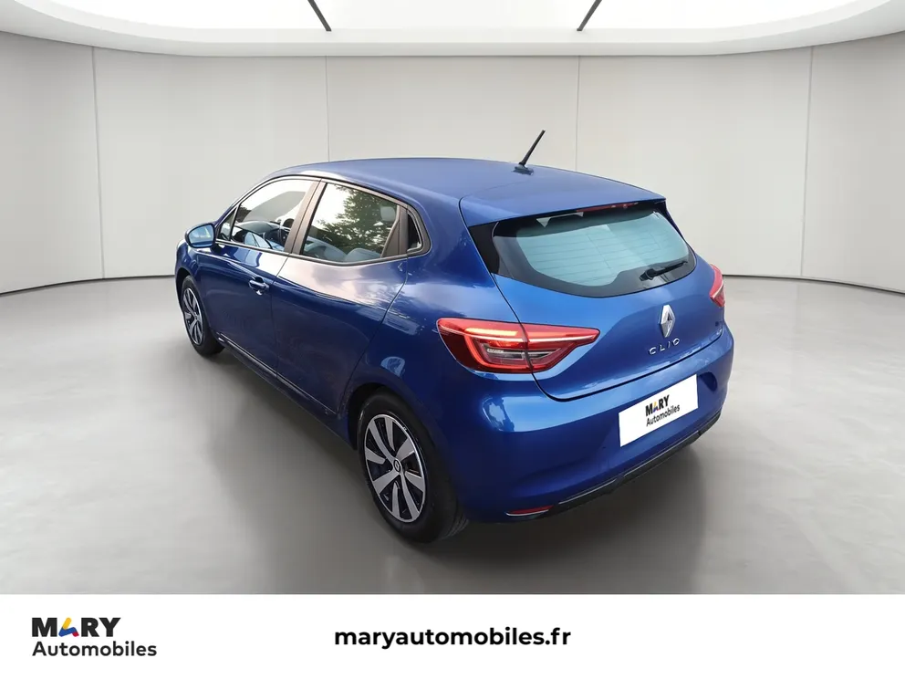 Véhicule occasion 1236331 - renault CLIO - Photo 3