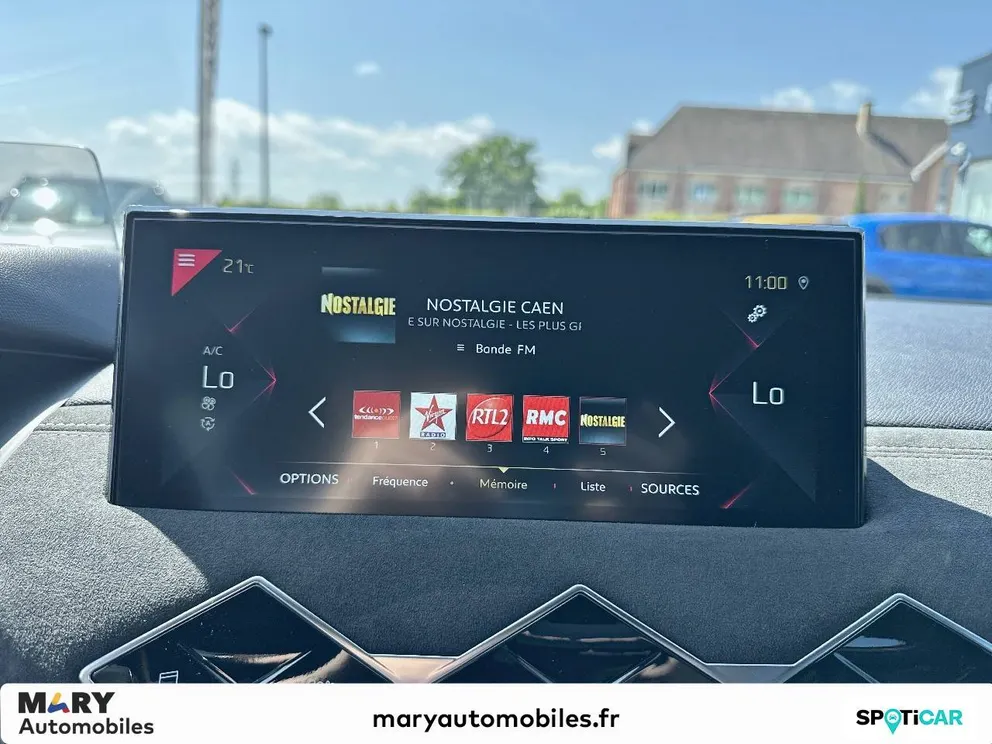 Véhicule occasion 180212 - ds DS 3 - Photo 19