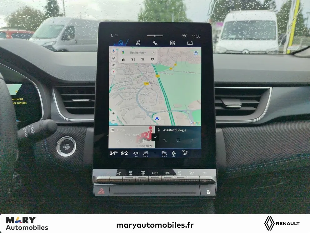 Véhicule occasion 207350 - renault SYMBIOZ - Photo 12