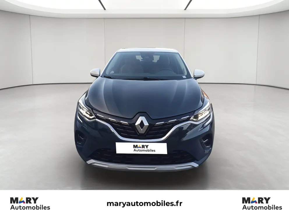 Véhicule occasion 1243765 - renault CAPTUR - Photo 7