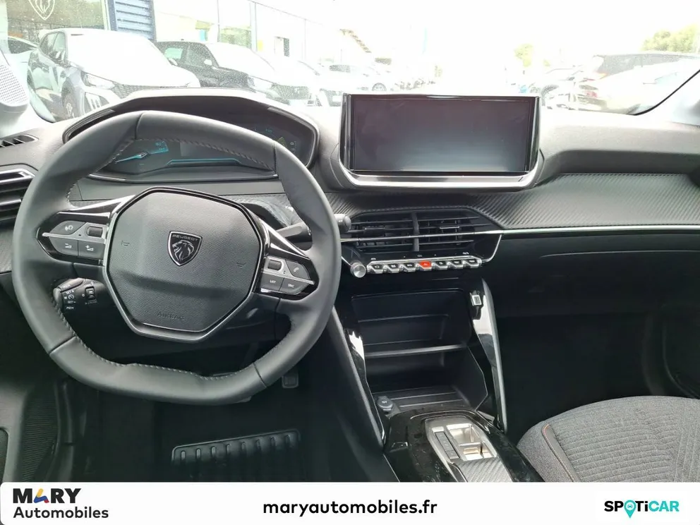 Véhicule occasion 008188 - peugeot 208 - Photo 7