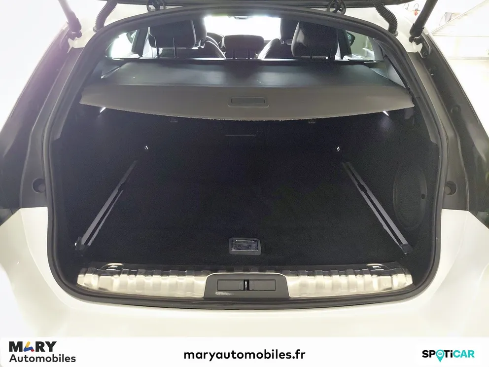 Véhicule occasion 235917 - peugeot 508 - Photo 16