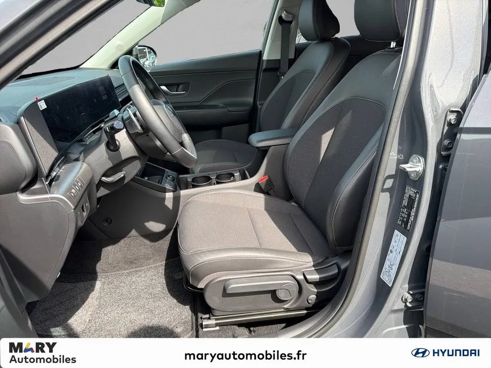 Véhicule occasion 235519 - hyundai KONA - Photo 9