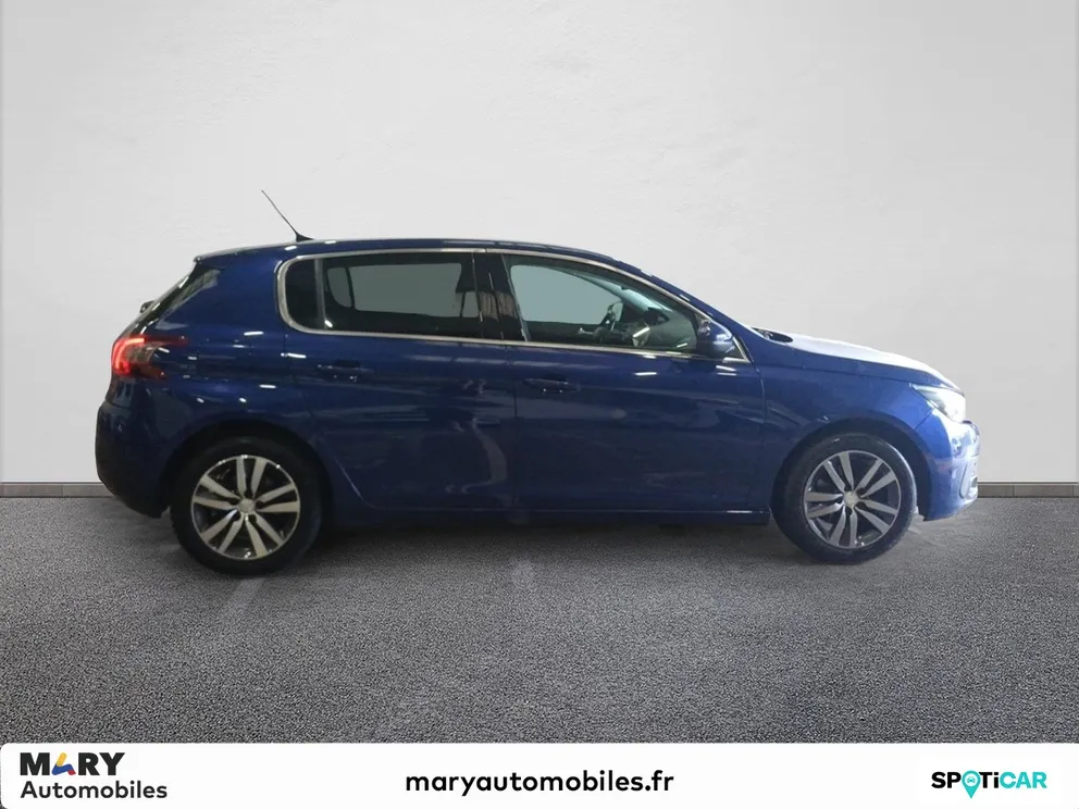 Véhicule occasion 1231822 - peugeot 308 - Photo 4