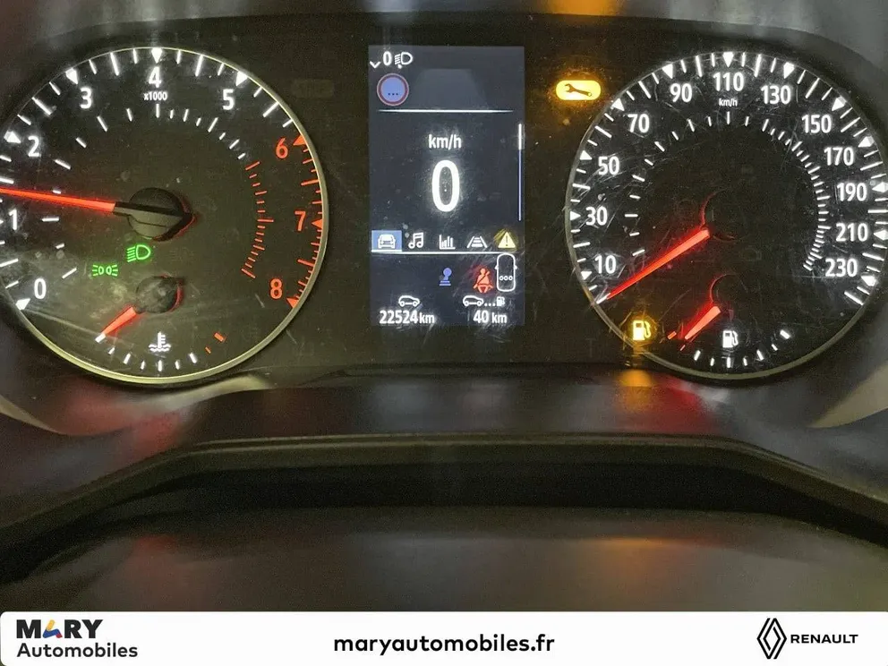 Véhicule occasion 221399 - renault CLIO - Photo 15