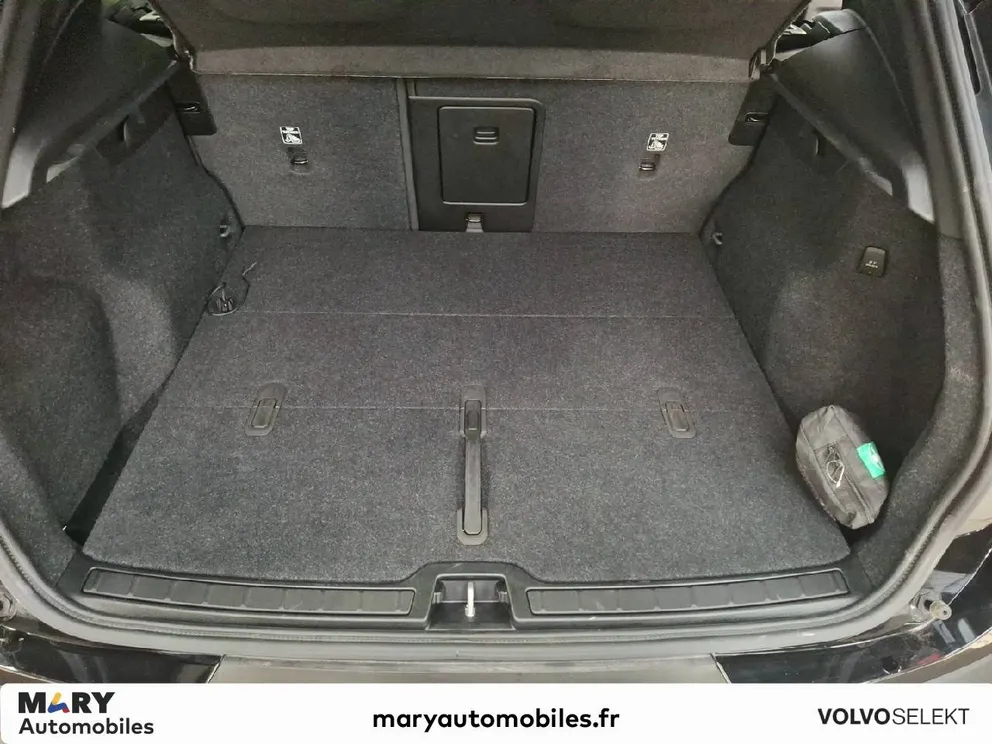 Véhicule occasion 203571 - volvo XC40 - Photo 11