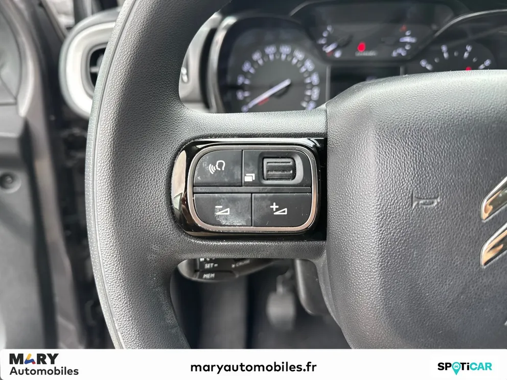 Véhicule occasion 1227410 - Citroën C3 - Photo 15