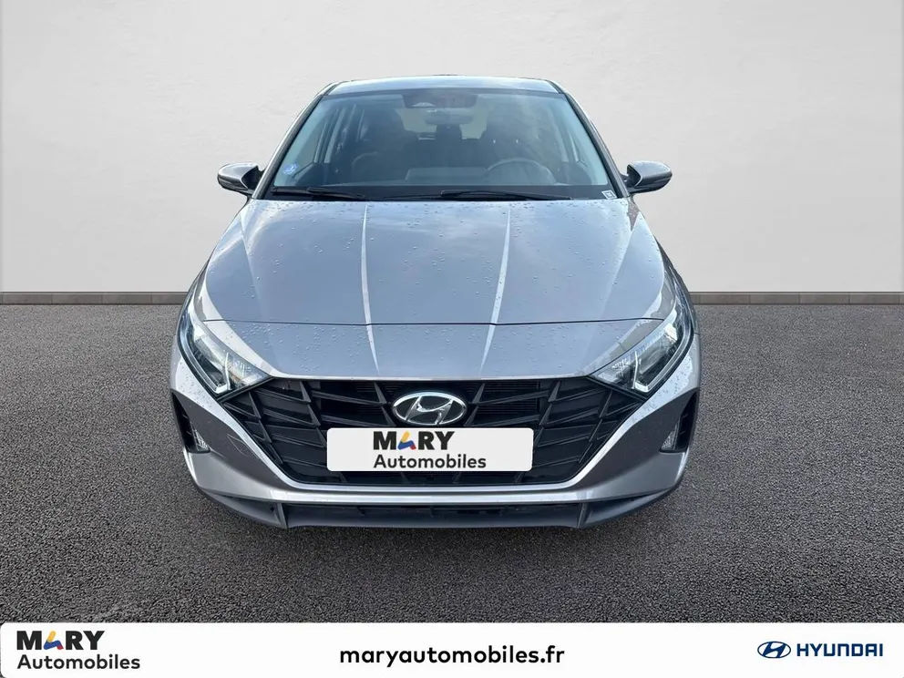 Véhicule occasion 210346 - hyundai i20 - Photo 6