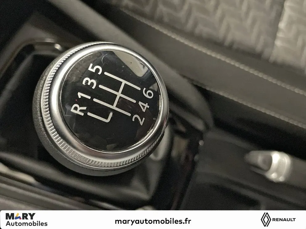 Véhicule occasion 222809 - renault CLIO - Photo 13