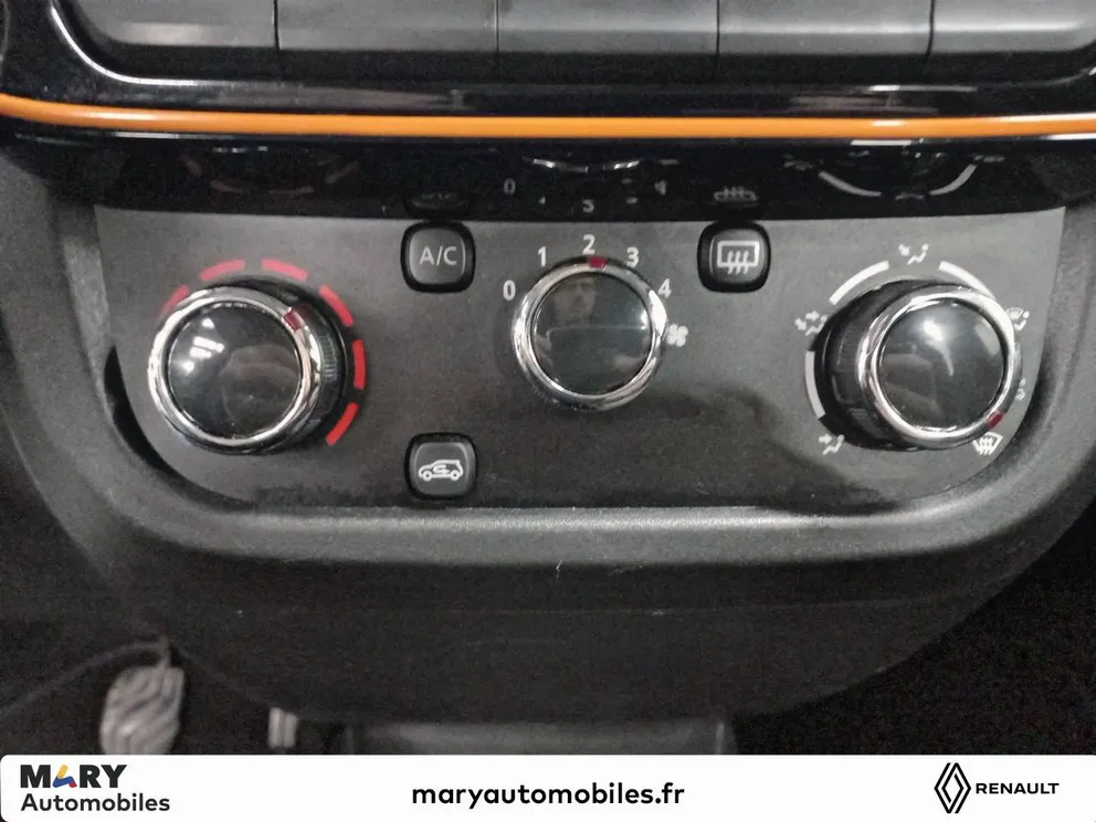 Véhicule occasion 218006 - dacia SPRING - Photo 15