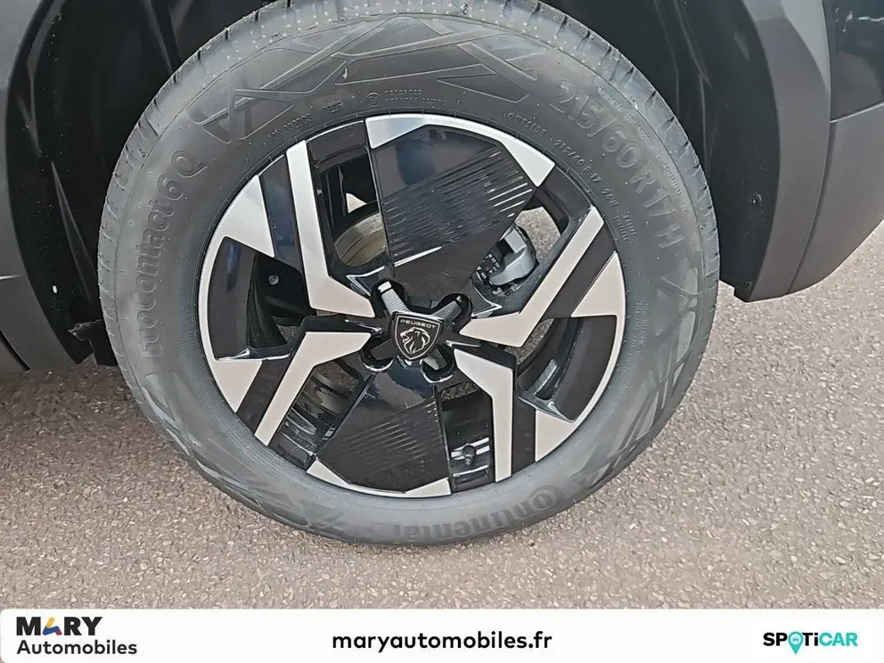 Véhicule occasion 175681 - peugeot 2008 - Photo 11